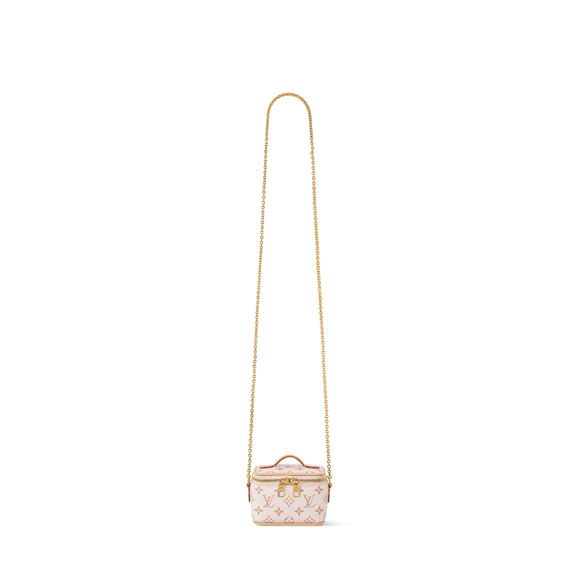 Micro Vanity Case S00 - Women - Accessories | LOUIS VUITTON ®